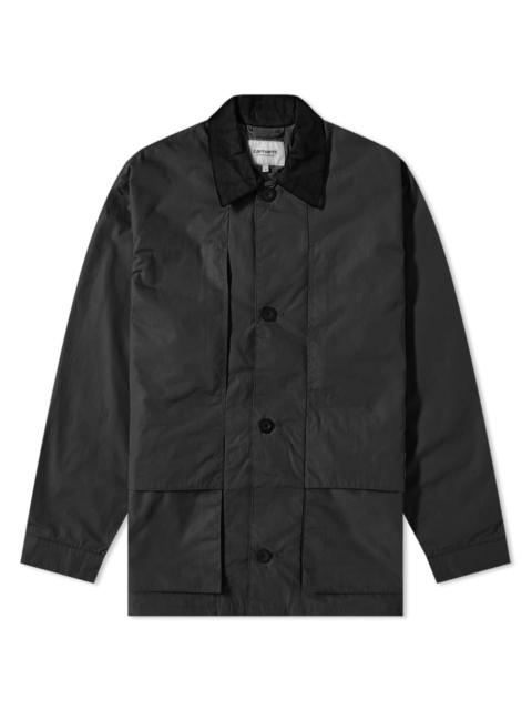 Carhartt Black Rigby Jacket