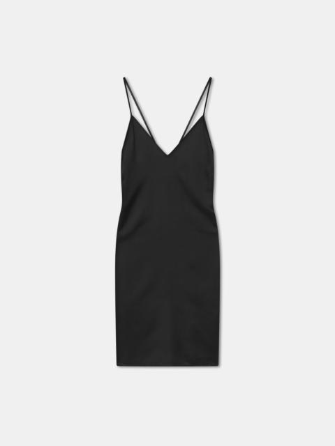 オールインワン・サロペット Aeron Abaco - Satin Slip Dress AERON ABACO V-neck slip dress | REVERSIBLE