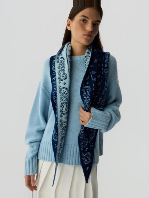 GUEST IN RESIDENCE The Wild Rag