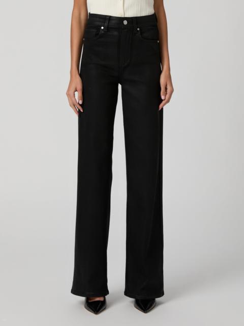PAIGE Sasha Wide Leg Jean