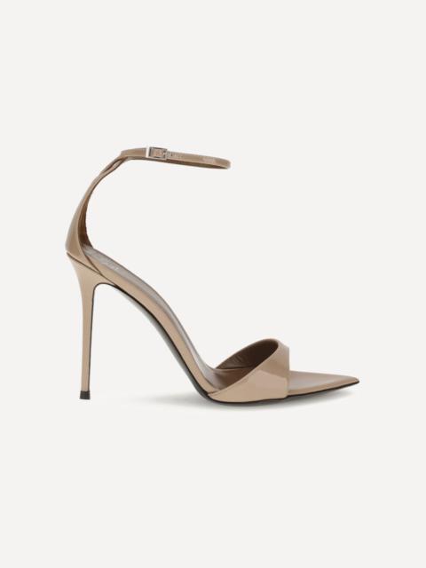 Giuseppe Zanotti Intriigo Strap Sandals