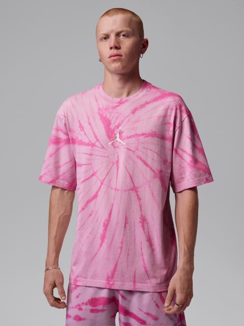 Jordan Jordan Brooklyn Men's Tie-Dye Festival T-Shirt