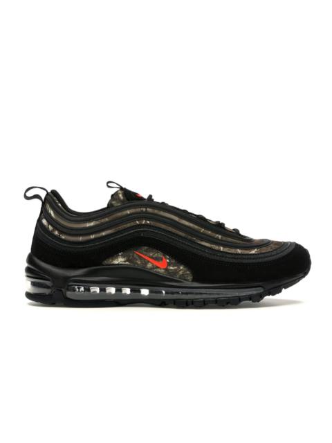 Nike Air Max 97 Realtree