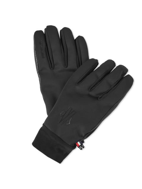 Moncler Grenoble Moncler Grenoble Day-namic Gloves