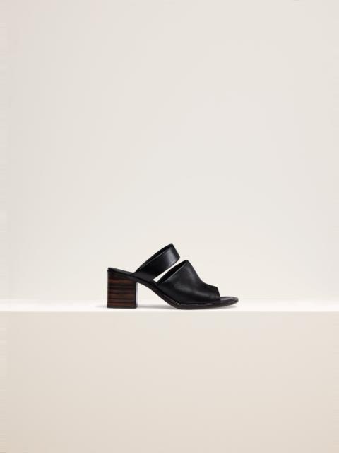 Lemaire DOUBLE STRAP MULES 55