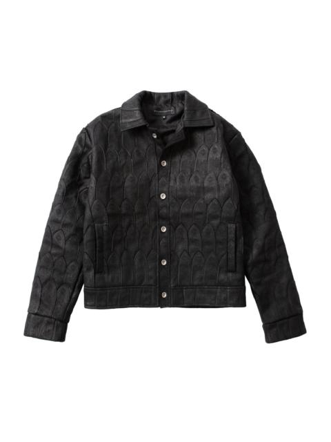 WHO DECIDES WAR FLOODED ARC TRUCKER