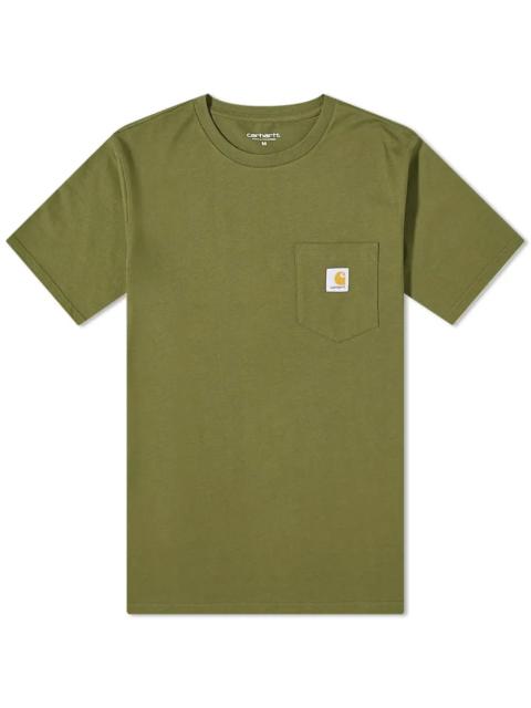 Carhartt Carhartt WIP Pocket T-Shirt