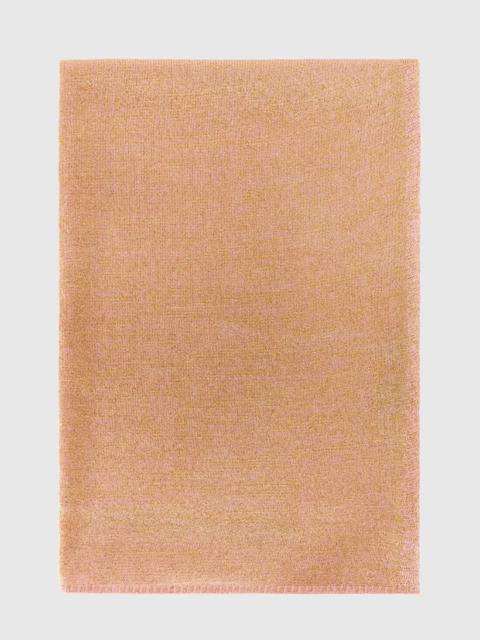 Missoni Stole in viscose lamé blend