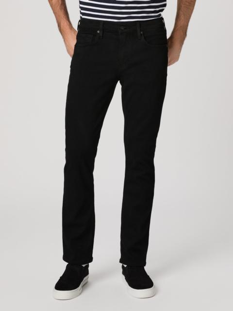 PAIGE Transcend Normandie 32" Straight Jean