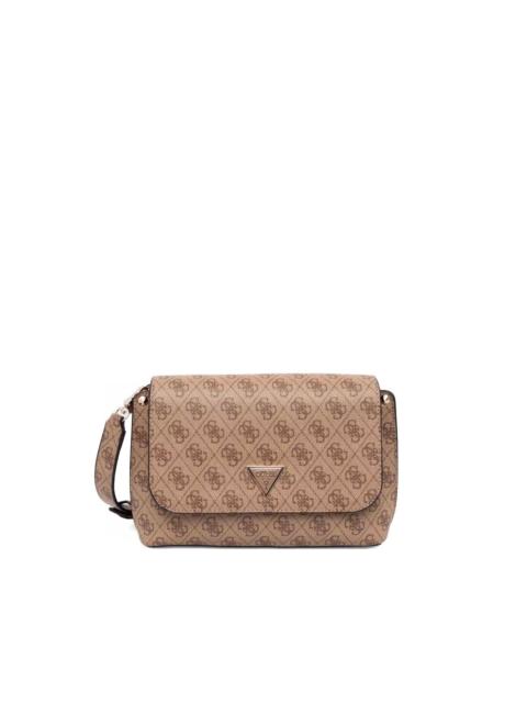 GUESS USA Meridian crossbody bag
