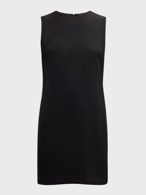 Theory Easy Mini Shift Dress