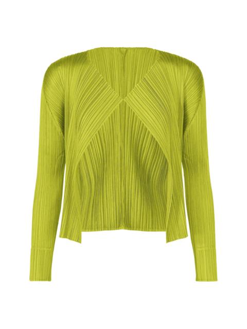 Pleats Please Issey Miyake MONTHLY COLORS : JUNE
