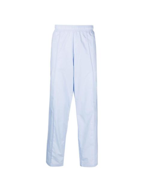 3-Stripes elasticated trousers