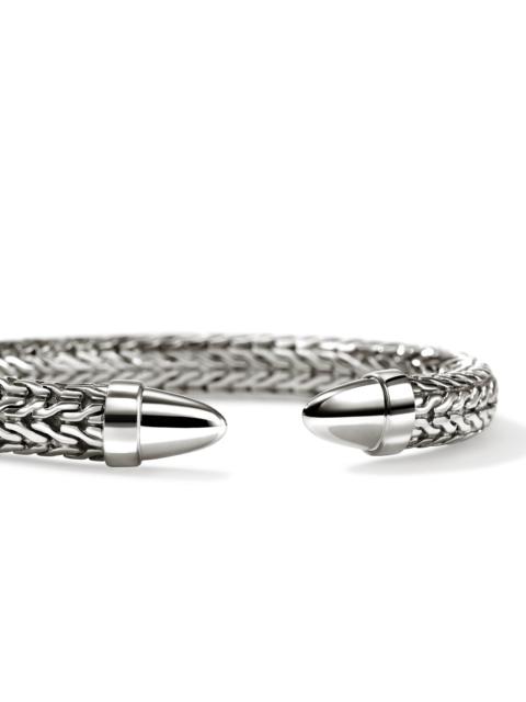 JOHN HARDY Spear 50 Flex Cuff, Sterling Silver