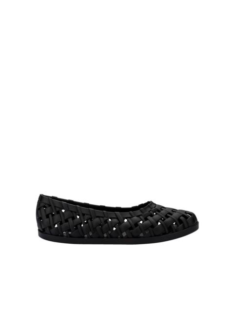Melissa MELISSA POSSESSION BALLERINA - BLACK