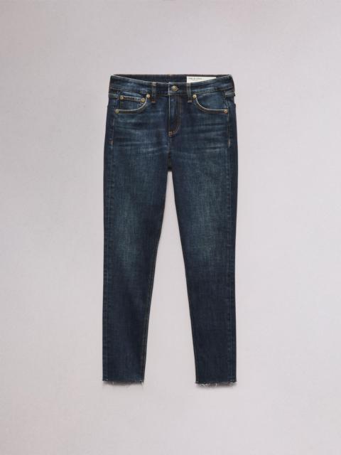 rag & bone Cate Skinny Jean
Featherweight Denim