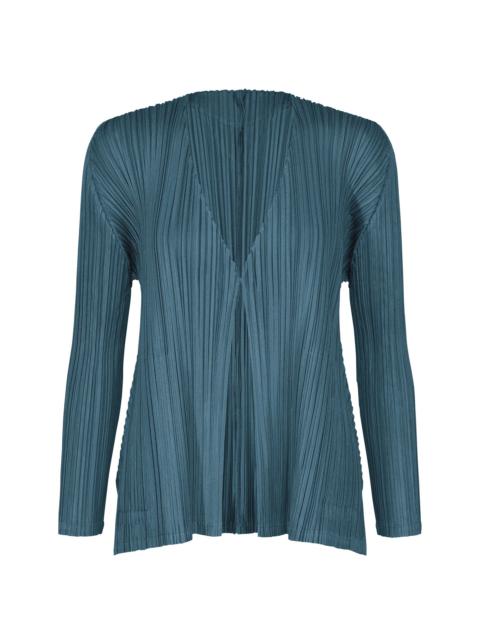 Pleats Please Issey Miyake MELLOW PLEATS
