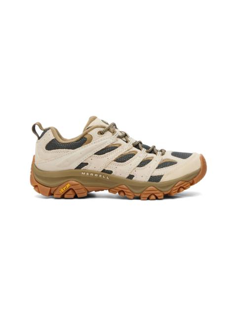 MERRELL 1TRL Off-White Moab 3 Sneakers