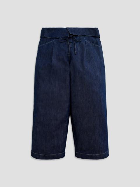 AG Jeans Shelvy Fisherman Pant