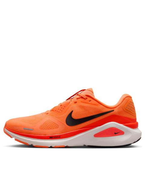 Nike Nike Structure 26 'Total Orange Black' HJ1102-800