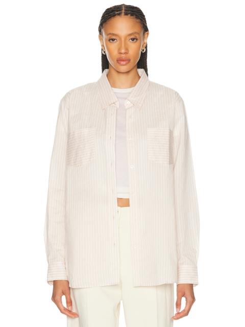 Dries Van Noten Cheers Shirt