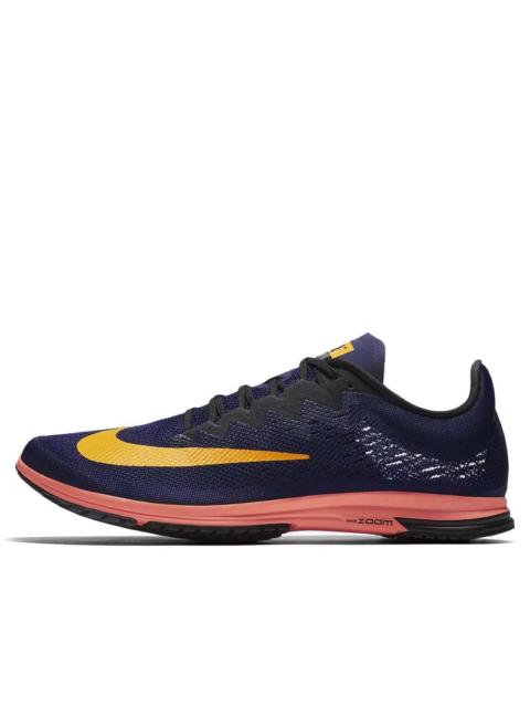 Nike Nike Air Zoom Streak LT 4 'Blackened Blue' 924514-480