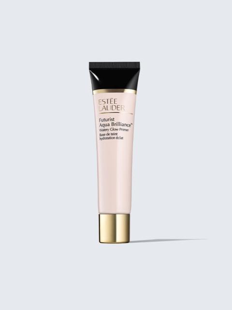 Estée Lauder Futurist Aqua Brilliance™ Watery Glow Primer