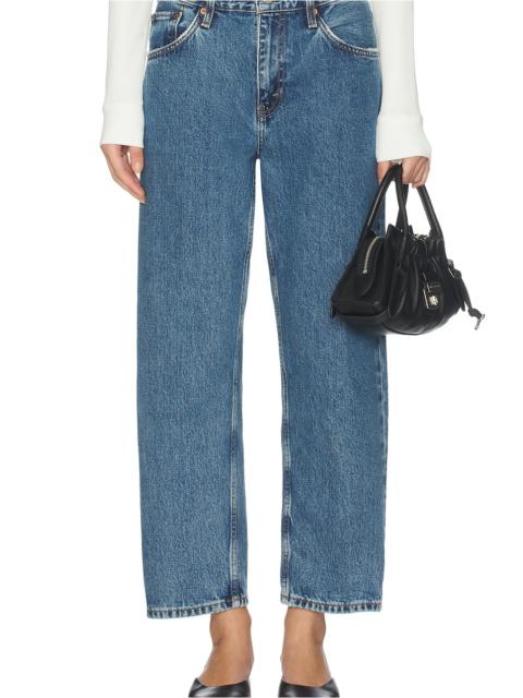 RE/DONE The Ollie Jean