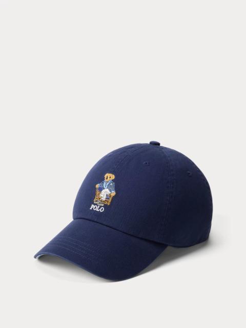 Polo Ralph Lauren Polo Bear Twill Ball Cap