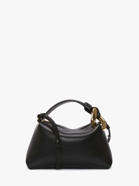 JW Anderson JWA CORNER BAG - LEATHER CROSSBODY BAG