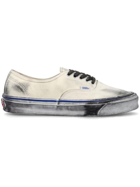 Vans UA OG Authentic LX NP Distressed White