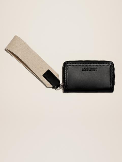 JACQUEMUS Le porte Rectangle