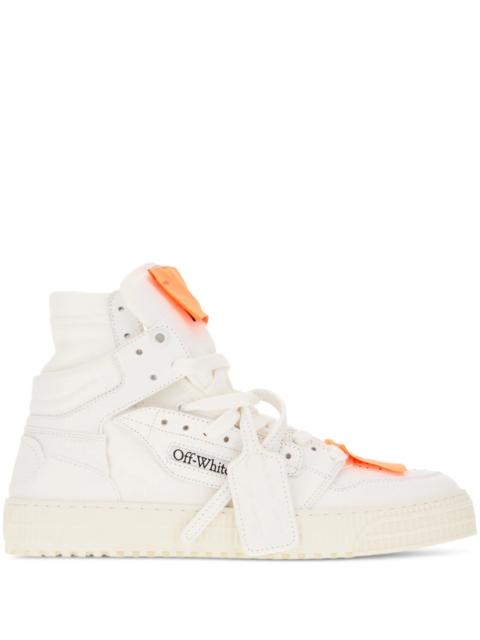 Off-White Off-white 3.0 Off Court Sneakers