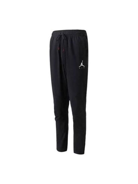 Air Jordan Breathable Basketball Casual Sports Pants Black 939997-010