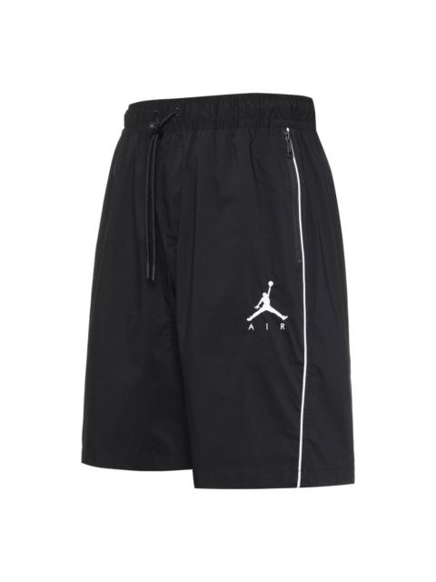 Nike Nike AS Men's J JUMPMAN WVN Short Black CK6818-010
