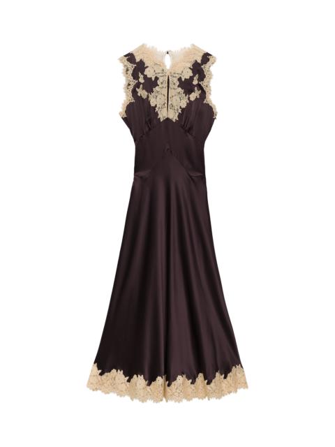 DÔEN JULITTA DRESS