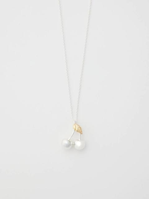Ambush CHERRY CHARM NECKLACE