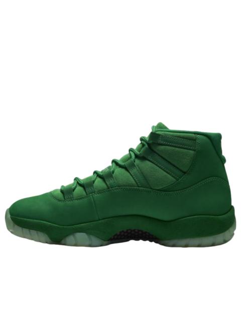 Jordan Air Jordan 11 Retro 'Space Jam Galaxy' IQ5700-900