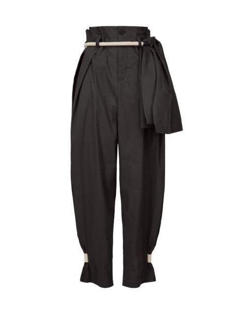 ISSEY MIYAKE CLOTH AND CORD