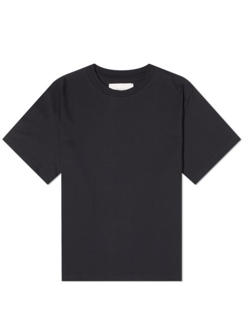 Studio Nicholson Studio Nicholson Lay Boxy Fit T-Shirt