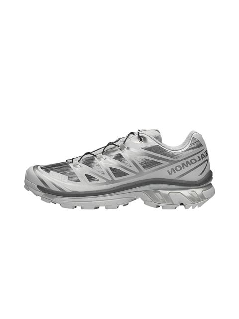 SALOMON XT-6 Camo "Gray Violet Castlerock Camo" L47876000