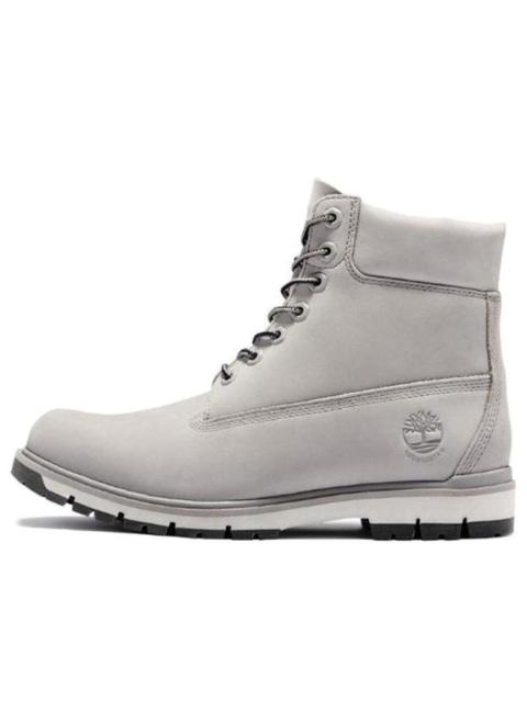 Timberland Timberland Radford 6 Inch Waterproof Boots 'White' A2187018