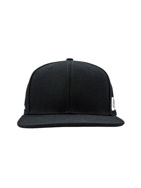Reebok UFC Fighter Snapback Hat "Black" VR50Z 005 UUFC