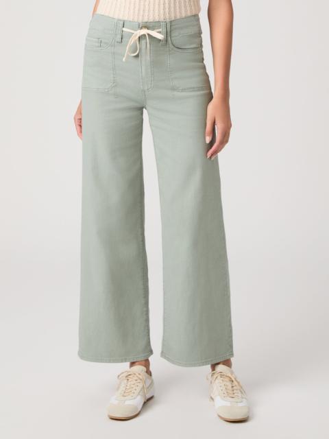 PAIGE Ari Wide Leg Pant