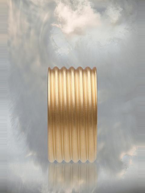 Maison Margiela Bolt and nut ring | REVERSIBLE