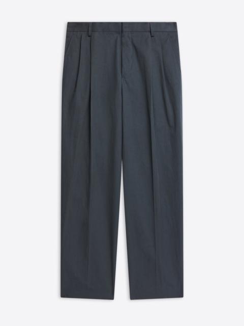 Dries Van Noten PLEATED PANTS