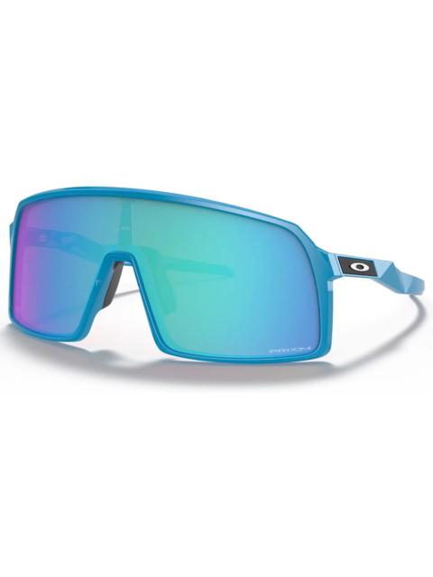 OAKLEY Oakley Sutro Sunglasses Sky Blue/Prizm Sapphire (OO9406-0737)