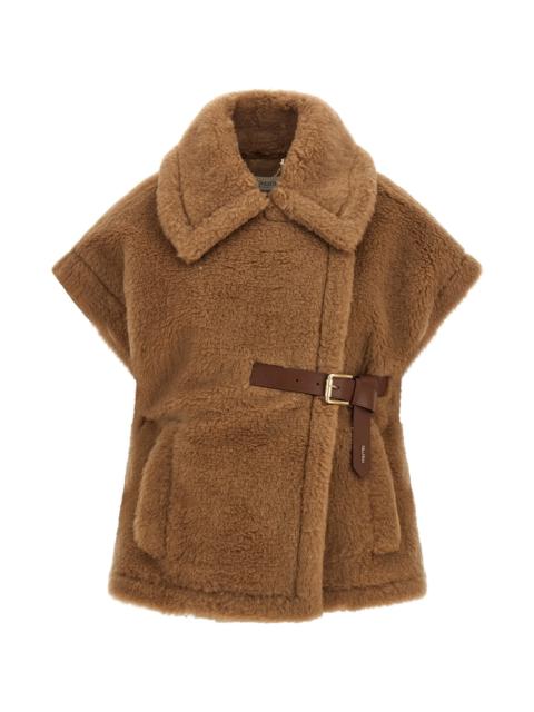 Max Mara Max Mara 'New Abavo' Cape