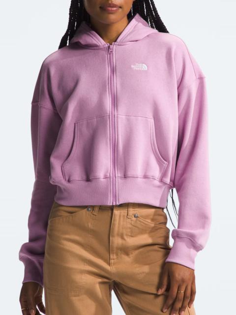 Evolution Full-Zip Hoodie