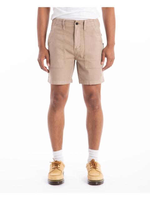 Joe's Jeans Fatigue Short Khaki